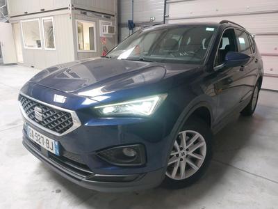 Seat TARRACO TARRACO 2.0 TDI 150ch DSG7 S/S Style Busines VP [5P] bva 7-150CH-8cv (SUV), 2021