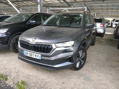 Skoda Karoq KAROQ 2.0 TDI 116ch DSG7 Business VP [5P] bva 7-116CH-6cv (SUV), 2023