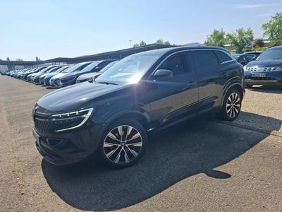Renault AUSTRAL AUSTRAL TECHNO E-TECH HYBRIDE 200 -23 VP [5P] bva 6-200CH-7cv (SUV), 2024