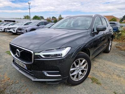 Volvo XC60 XC60 T8 TWE 390 Geartronic 8 Business Exe VP [5P] bva 8-390CH-17cv (SUV), 2020