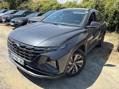 Hyundai Tucson TUCSON 1.6 HYBRID 230 CREATIVE VP [5P] bva 6-230CH-10cv (SUV), 2023