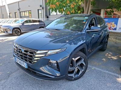 Hyundai Tucson TUCSON 1.6 PHEV 265 HTRAC EXECUTIVE 4WD AUTO VP [5P] bva 6-265CH-10cv (SUV), 2022