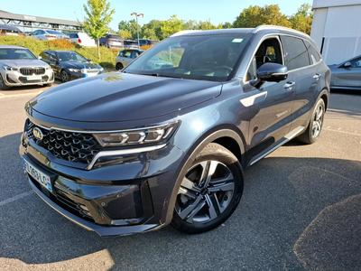 Kia Sorento SORENTO 1.6 T-GDi PHEV 265 4x4 Premium 5 places VP [5P] bva 6-265CH-10cv (SUV), 2021