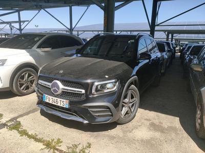 Mercedes-benz GLB GLB GLB 220 d AMG Line 4Matic VP [5P] bva 8-190CH-10cv (SUV), 2020