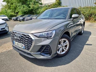 Audi Q3 Sportback Q3 SPORTBACK 45 TFSI E 245 S TRONIC VP [5P] bva 6-245CH-8cv (SUV), 2022