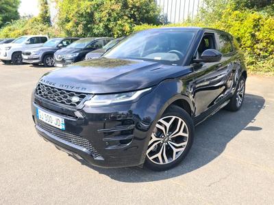 Land Rover Range Rover Evoque RANGE ROVER EVOQUE P200 Flex BVA 4WD R-Dynamic HSE VP [5P] bva 9-200CH-11cv (SUV), 2022