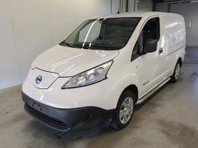 Nissan NV200 e- 80kW / 40kWh Business automaat, 2021
