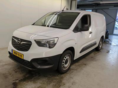 Opel Combo 1.5d 75kW S/S Edition L2H1 2.4T, 2023