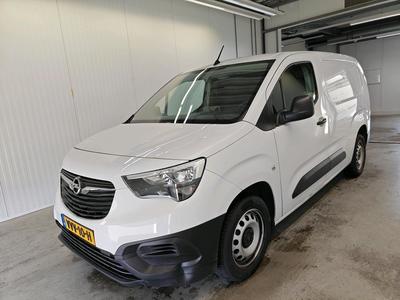 Opel Combo 1.5d 75kW S/S Edition L2H1 2.4T, 2023
