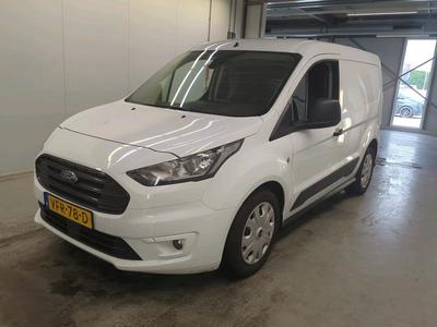 Ford Transit connect 1.5 TDCI 74kW Trend L1 GB automaat, 2020