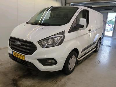 Ford Transit Custom 280 2.0 TDCi 77kW Trend L1H1 GB, 2020
