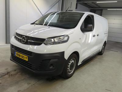 Opel Vivaro 2.0D 90kW L2H1 Edition GB automaat, 2022
