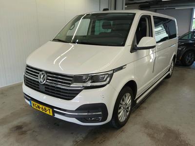Volkswagen Transporter 6.1 2.0 TDI 81kW L2H1 GBDC, 2020