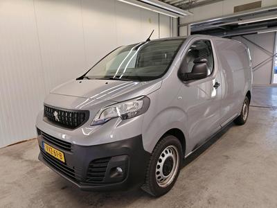 Peugeot Expert 2.0 BlueHDI 130kW LWB GB automaat, 2023