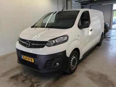Opel Vivaro 2.0D 90kW Edition GB L2H1 automaat, 2021