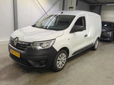 Renault EXPRESS 1.5 Blue dCi 55kW Comfort plus, 2023