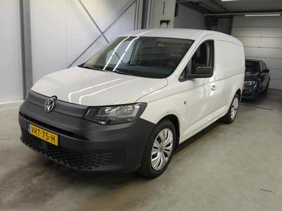 Volkswagen Caddy 1.5 TSI 98kW CNG Maxi (o.v. voor PostNL-Post) klant-spec., 2022