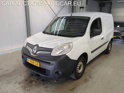 Renault Kangoo 1.5 dCi Energy 55kW S&S Comfort, 2018