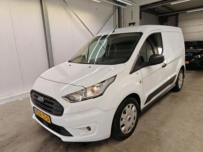 Ford Transit connect 1.5 TDCI 74kW HP Trend L1 GB, 2019