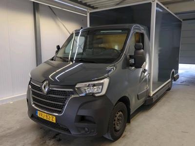 Renault trucks Master RT 3T5 2.3 dCi 110kW FWD L3H1 Red Edition Plancher automaat, 2022