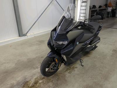 BMW C-Serie BMW C 400 GT, 2025