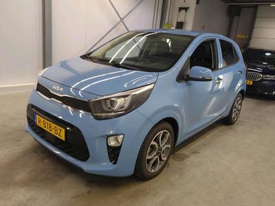 Kia Picanto 1.0 DPI 49kW Dynamic Plus Line 4P, 2022