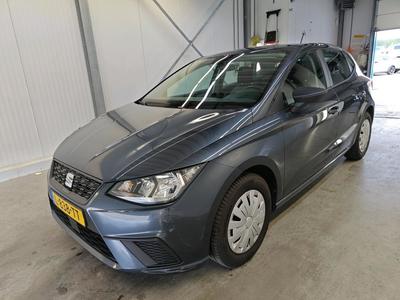 Seat Ibiza 1.0 TSI 70kW Style, 2021