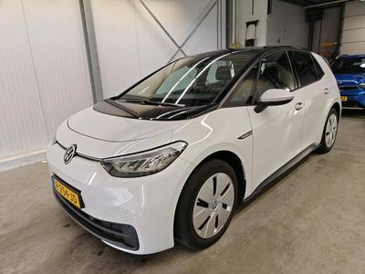 Volkswagen ID.3 107kW / 62kWH Pro automaat, 2022