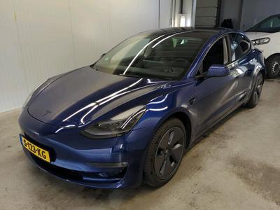 Tesla 3 Model AWD Long Range Dual Motor automaat, 2023