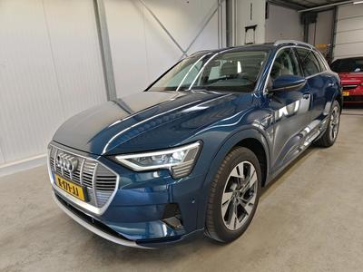 Audi e-tron 55 quattro 300kW / 95kWh 4WD Business Edit. Plus aut., 2020