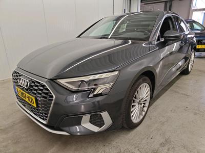 Audi A3 30 1.0 TFSI 81kW Business Edition sedan S-tronic, 2021