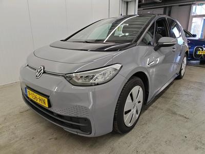 Volkswagen ID.3 107kW / 62kWH Pro automaat, 2022