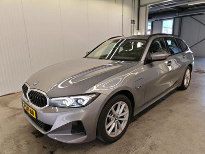 BMW 320 eA 150kW PHEV Touring, 2023