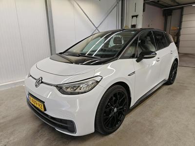 Volkswagen ID.3 150kW / 58kWH Life, 2020