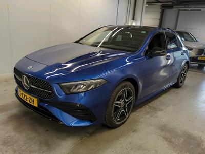 Mercedes-Benz A250 E 1.3 PHEV 160kW AMG Line DCT, 2023