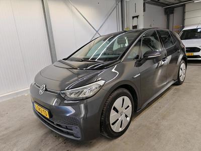 Volkswagen ID.3 107kW / 58kWH Life automaat, 2021