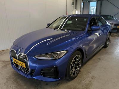 BMW I4 eDrive 40 250kW/ 83.9kWh automaat, 2023