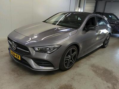 Mercedes-Benz CLA 200 CLA200 1.3 120kW Business Solution AMG Shooting Brake DCT, 2021