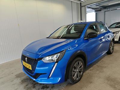 Peugeot 208 e- 50kWh 100kW Active Pack automaat, 2023