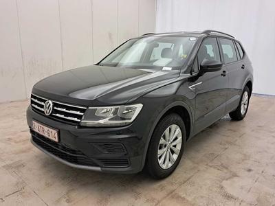 Volkswagen Tiguan Allspace Trendline 1.5TSi ACT 150pk/cv 5p, 2021