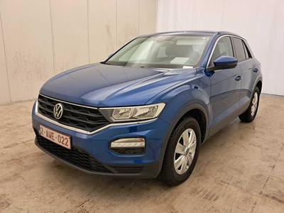 Volkswagen T-Roc 2.0TDi 115pk/cv 5p, 2021