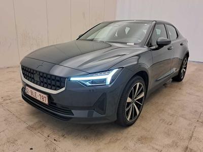 Polestar 2 Polestar 64kWh Single Motor Standard Range 224pk/cv 5p, 2022