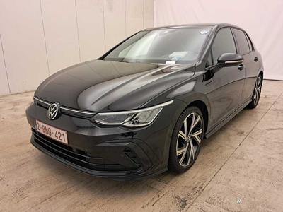 Volkswagen Golf VIII R-Line 1.5TSi 130pk/cv 5p, 2022