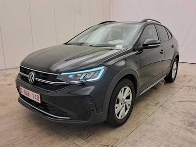 Volkswagen TAIGO Life 1.0TSi 110pk/cv 5p DSG7, 2022