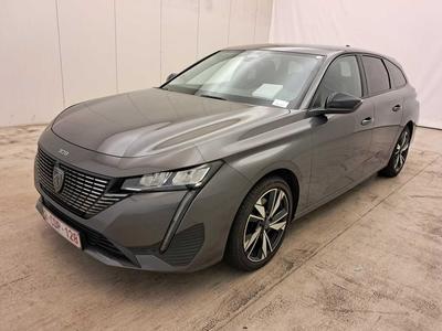 Peugeot 308 SW Allure 1.5 BlueHDi S&amp;S 130pk/cv 5p, 2022