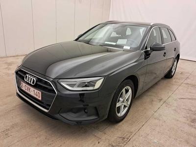 Audi A4 Avant Business Attraction 35 2.0TFSi 150pk/cv 5p S-Tronic, 2022