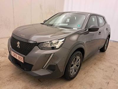 Peugeot 2008 Active Pack 1.2 PureTech S&S 130pk/cv 5p EAT8, 2023