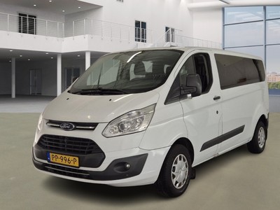 Ford Transit custom 1.9 310 2.0 TDCI L2H1 TREND 9P, 2017
