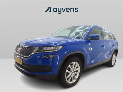 Skoda Kodiaq 1.4 1.5 TSI BUSINESS EDITION, 2020