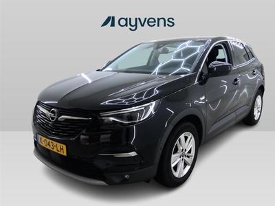 Opel Grandland x 1.1 1.2 TURBO BUSINESS ELEGANCE, 2021